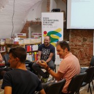 Spațiul urban – al meu, al tău, al nostru
