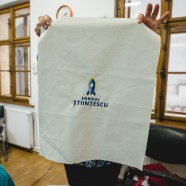 O vară plină, alături de proiectele Științescu