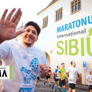 Start înscrieri alergători la Maratonul Internațional Sibiu 2017