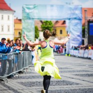 Premii Maratonul Internațional Sibiu 2017