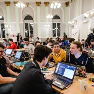 Innovation Labs Sibiu 2017