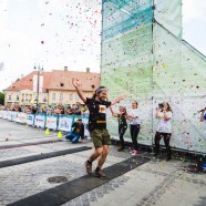 Cauze pentru care alergăm la Maratonul Internațional Sibiu 2018