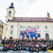 Voluntari de Cursă Lungă 2018