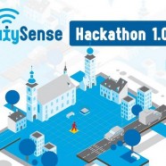 CitySense Hackathon 1.0