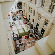 Cum a fost la CitySense Hackathon 1.0?