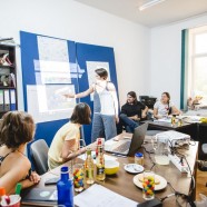 Vot final Bugetare Participativă