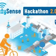 CitySense Hackathon 2.0: Interacțiunea Offline