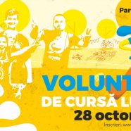Înscrieri cros Voluntari de Cursă Lungă, ed. 2