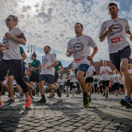 129 de ONG-uri cer președintelui să nu promulge în forma actuală Legea privind combaterea spălării banilor și finanțării terorismului
