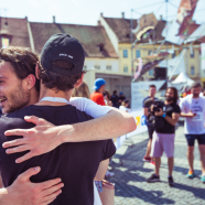 Training scriere proiecte Maratonul Internațional Sibiu 2019