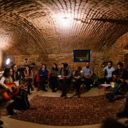 Ce-a mai făcut Music Hub (CitySense)?