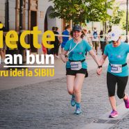 40 de proiecte vor participa anul acesta la Maratonul Internațional Sibiu