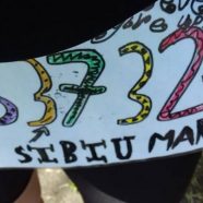 S-a alergat și în diaspora la Maratonul Internațional Sibiu 2019