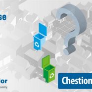 Chestionar: Cum vezi procesul de colectare selectivă a deșeurilor în Sibiu?