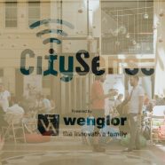 CitySense Hackathon 3.0: 20.000 lei pentru idei de îmbunătățire a sistemului de colectare selectivă a deșeurilor din Sibiu