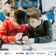 Științescu Sibiu 3.0 la final