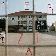 Căutăm fotografii și povești din Terezian