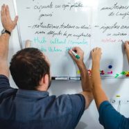 Hackathon Bugetare Participativă: Transformăm Terezianul