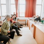 Zilele Vecinătății 2019: Întâlnire cu autoritățile în Terezian