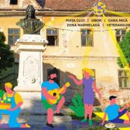 Zilele Vecinătății 2019: explorăm Terezianul