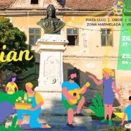 Program Zilele Sărbătorii (Zilele Vecinătății 2019)