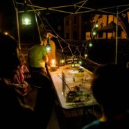 MEȘTERește: ateliere de upcycling