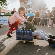Zilele Vecinătății în Terezian: spații și contexte de întâlnire în cartier