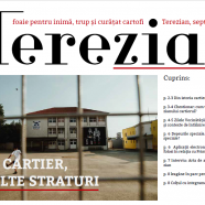Tereziar (Zilele Vecinătății 2019)