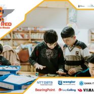 Cluburi de robotică în rural I pilot Științescu 4.0
