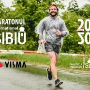 Start înscrieri alergători și susținători 2020